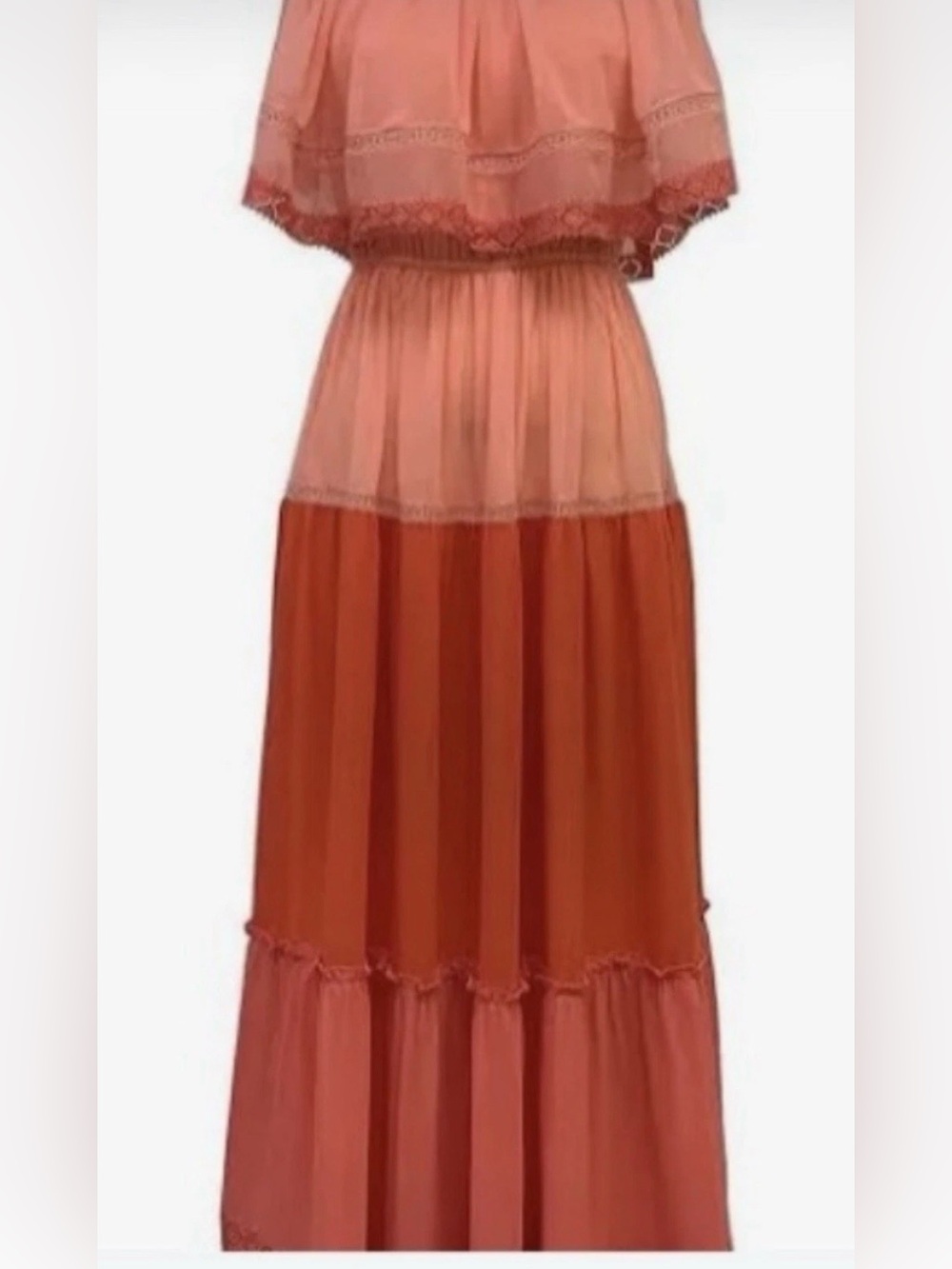 Taylor Women's Elastic Waist Dress
Size 14